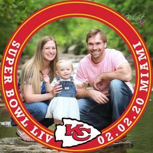 Meet your Posher, Jeni